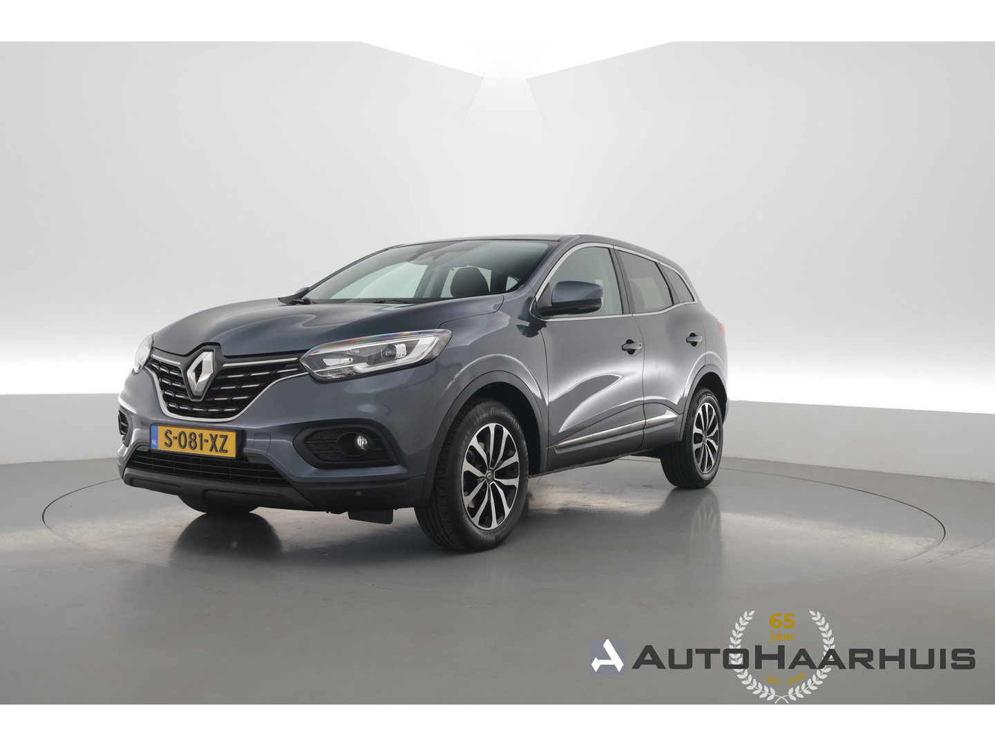 Renault Kadjar 1.3 TCe Equilibre | Cruise Control | Camera | Keyless | Navi | Apple CarPlay | PDC V+A | 17''