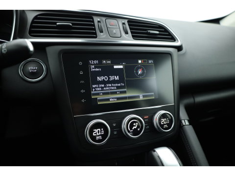 Renault Kadjar 1.3 TCe Equilibre | Cruise Control | Camera | Keyless | Navi | Apple CarPlay | PDC V+A | 17''