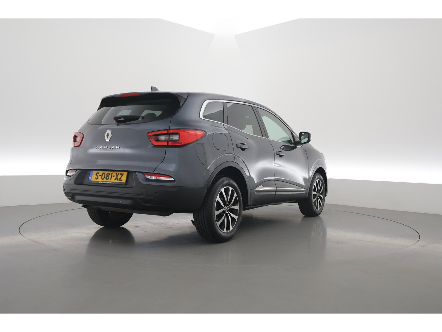 Renault Kadjar 1.3 TCe Equilibre | Cruise Control | Camera | Keyless | Navi | Apple CarPlay | PDC V+A | 17''