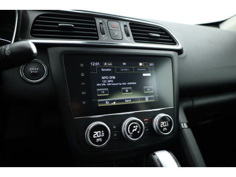 Renault Kadjar 1.3 TCe Equilibre | Cruise Control | Camera | Keyless | Navi | Apple CarPlay | PDC V+A | 17''