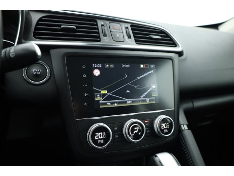 Renault Kadjar 1.3 TCe Equilibre | Cruise Control | Camera | Keyless | Navi | Apple CarPlay | PDC V+A | 17''