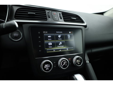 Renault Kadjar 1.3 TCe Equilibre | Cruise Control | Camera | Keyless | Navi | Apple CarPlay | PDC V+A | 17''