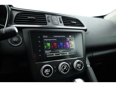 Renault Kadjar 1.3 TCe Equilibre | Cruise Control | Camera | Keyless | Navi | Apple CarPlay | PDC V+A | 17''