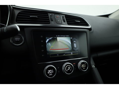 Renault Kadjar 1.3 TCe Equilibre | Cruise Control | Camera | Keyless | Navi | Apple CarPlay | PDC V+A | 17''