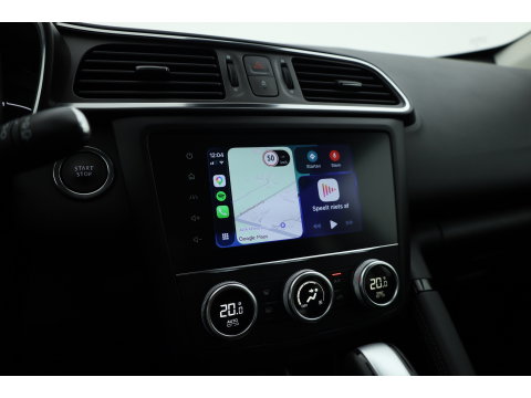 Renault Kadjar 1.3 TCe Equilibre | Cruise Control | Camera | Keyless | Navi | Apple CarPlay | PDC V+A | 17''