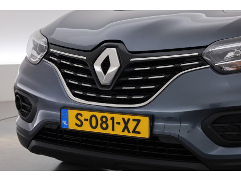 Renault Kadjar 1.3 TCe Equilibre | Cruise Control | Camera | Keyless | Navi | Apple CarPlay | PDC V+A | 17''