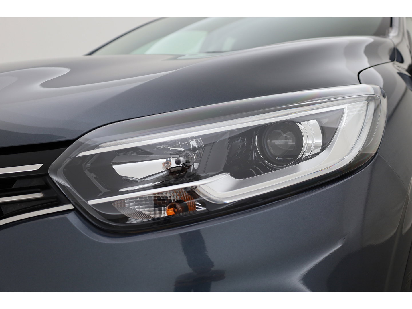 Renault Kadjar 1.3 TCe Equilibre | Cruise Control | Camera | Keyless | Navi | Apple CarPlay | PDC V+A | 17''