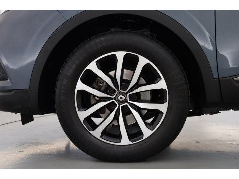 Renault Kadjar 1.3 TCe Equilibre | Cruise Control | Camera | Keyless | Navi | Apple CarPlay | PDC V+A | 17''