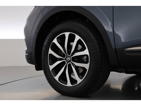 Renault Kadjar 1.3 TCe Equilibre | Cruise Control | Camera | Keyless | Navi | Apple CarPlay | PDC V+A | 17''