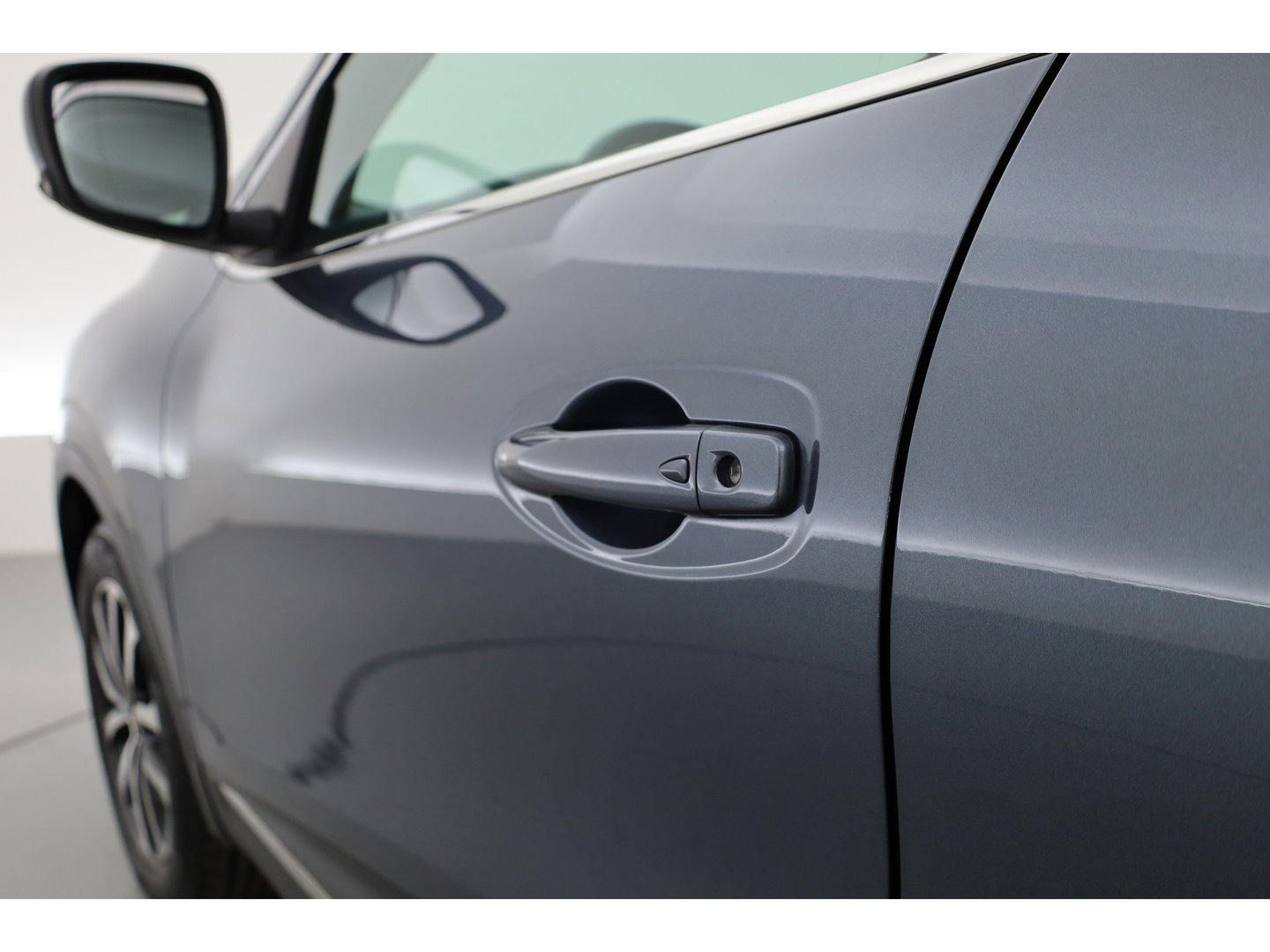 Renault Kadjar 1.3 TCe Equilibre | Cruise Control | Camera | Keyless | Navi | Apple CarPlay | PDC V+A | 17''