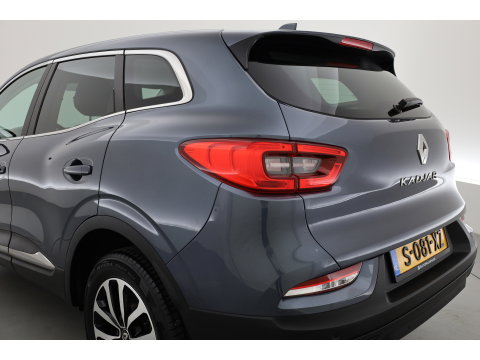 Renault Kadjar 1.3 TCe Equilibre | Cruise Control | Camera | Keyless | Navi | Apple CarPlay | PDC V+A | 17''