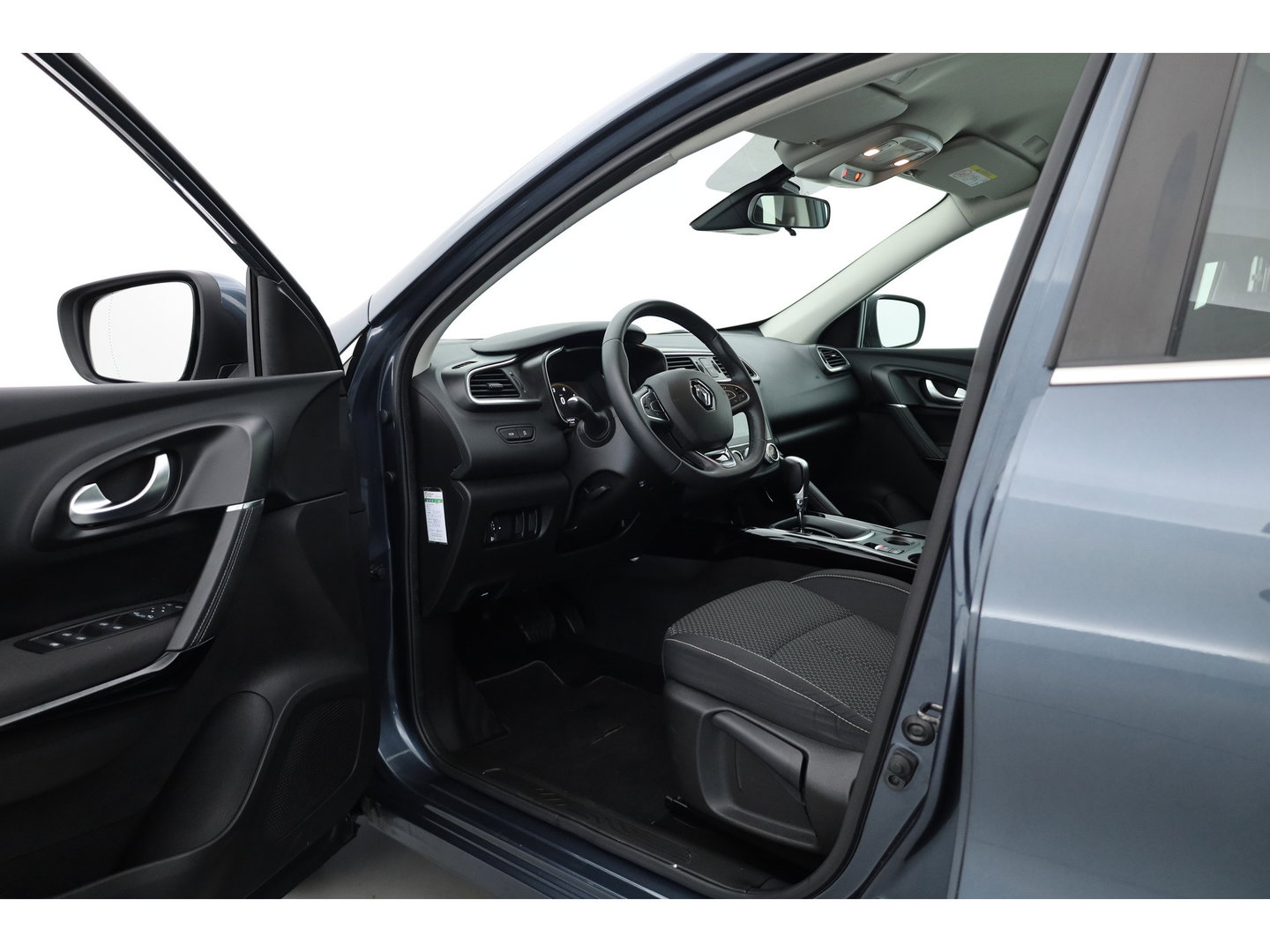 Renault Kadjar 1.3 TCe Equilibre | Cruise Control | Camera | Keyless | Navi | Apple CarPlay | PDC V+A | 17''