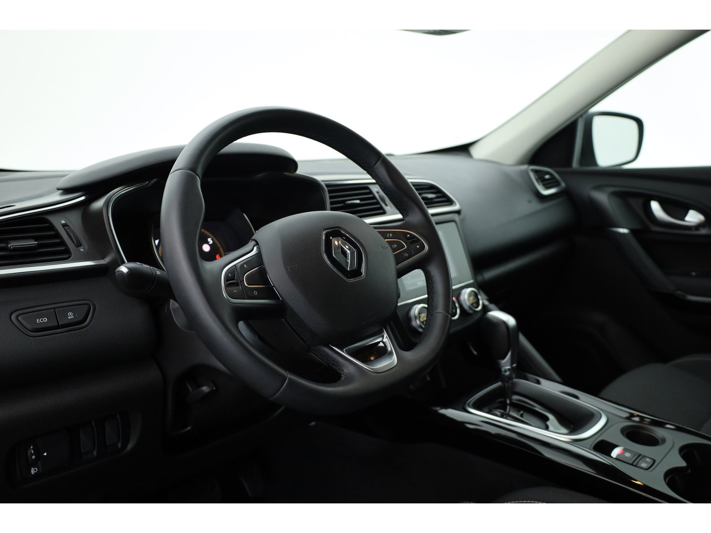 Renault Kadjar 1.3 TCe Equilibre | Cruise Control | Camera | Keyless | Navi | Apple CarPlay | PDC V+A | 17''