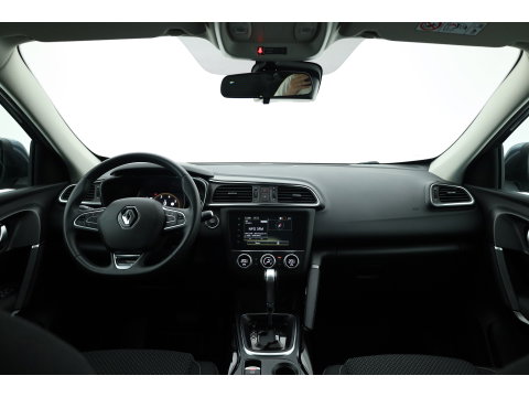 Renault Kadjar 1.3 TCe Equilibre | Cruise Control | Camera | Keyless | Navi | Apple CarPlay | PDC V+A | 17''