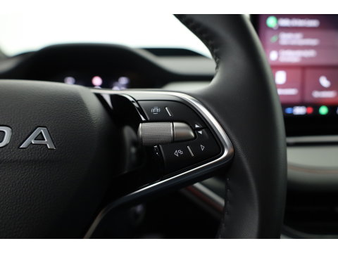 Škoda Enyaq Coupé 85 Sportline | Winter Pack | Pano | HUD | Memory | Adapt. Cruise | 360cam | Canton | Keyless