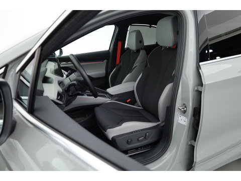 Škoda Enyaq Coupé 85 Sportline | Winter Pack | Pano | HUD | Memory | Adapt. Cruise | 360cam | Canton | Keyless