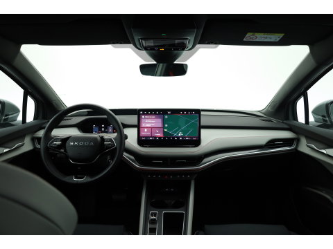 Škoda Enyaq Coupé 85 Sportline | Winter Pack | Pano | HUD | Memory | Adapt. Cruise | 360cam | Canton | Keyless