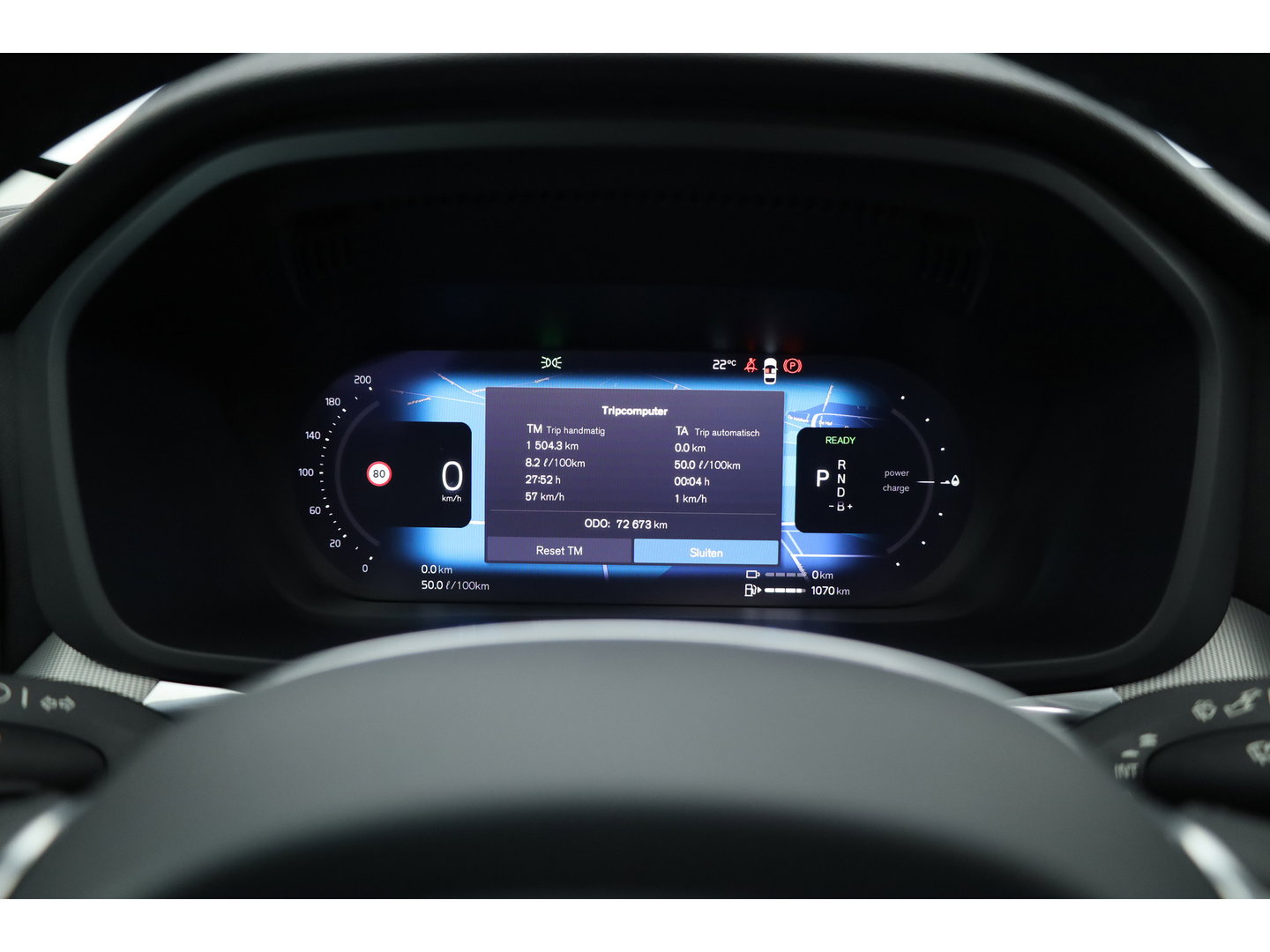 Volvo XC60 2.0 T8 Plug-in hybrid AWD Plus Dark | Rijklaar! | Pano | Pilot Assist | Leder | Camera | Stoel- stuurverw. | H&K | Memory Seats