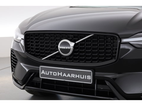 Volvo XC60 2.0 T8 Plug-in hybrid AWD Plus Dark | Rijklaar! | Pano | Pilot Assist | Leder | Camera | Stoel- stuurverw. | H&K | Memory Seats