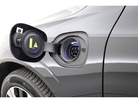 Volvo XC60 2.0 T8 Plug-in hybrid AWD Plus Dark | Rijklaar! | Pano | Pilot Assist | Leder | Camera | Stoel- stuurverw. | H&K | Memory Seats