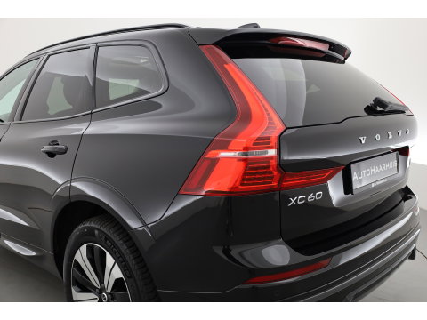 Volvo XC60 2.0 T8 Plug-in hybrid AWD Plus Dark | Rijklaar! | Pano | Pilot Assist | Leder | Camera | Stoel- stuurverw. | H&K | Memory Seats