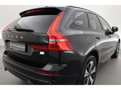 Volvo XC60 2.0 T8 Plug-in hybrid AWD Plus Dark | Rijklaar! | Pano | Pilot Assist | Leder | Camera | Stoel- stuurverw. | H&K | Memory Seats