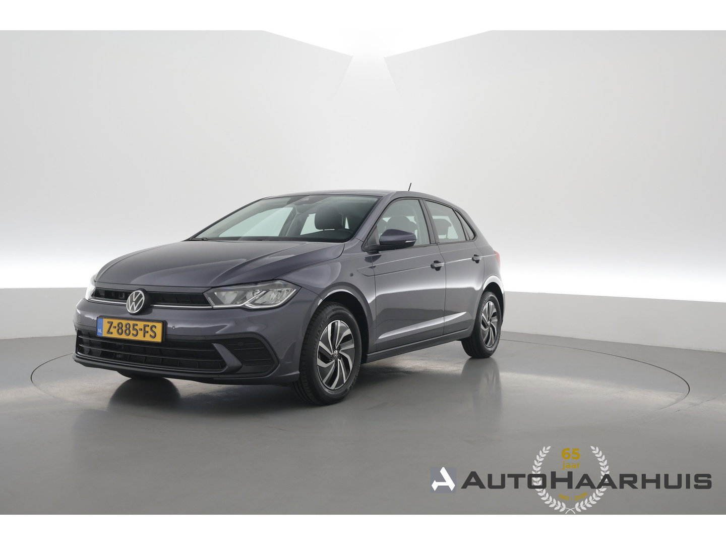 Volkswagen Polo 1.0 TSI Life Business DSG | Orgi. NL | Rijklaar | Adapt. Cruise | PDC | Apple CarPlay | Navi | Clima | Stoelverw.