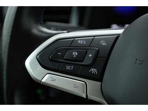 Volkswagen Polo 1.0 TSI Life Business DSG | Orgi. NL | Rijklaar | Adapt. Cruise | PDC | Apple CarPlay | Navi | Clima | Stoelverw.