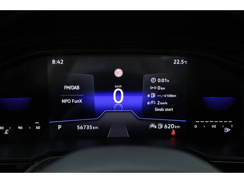 Volkswagen Polo 1.0 TSI Life Business DSG | Orgi. NL | Rijklaar | Adapt. Cruise | PDC | Apple CarPlay | Navi | Clima | Stoelverw.