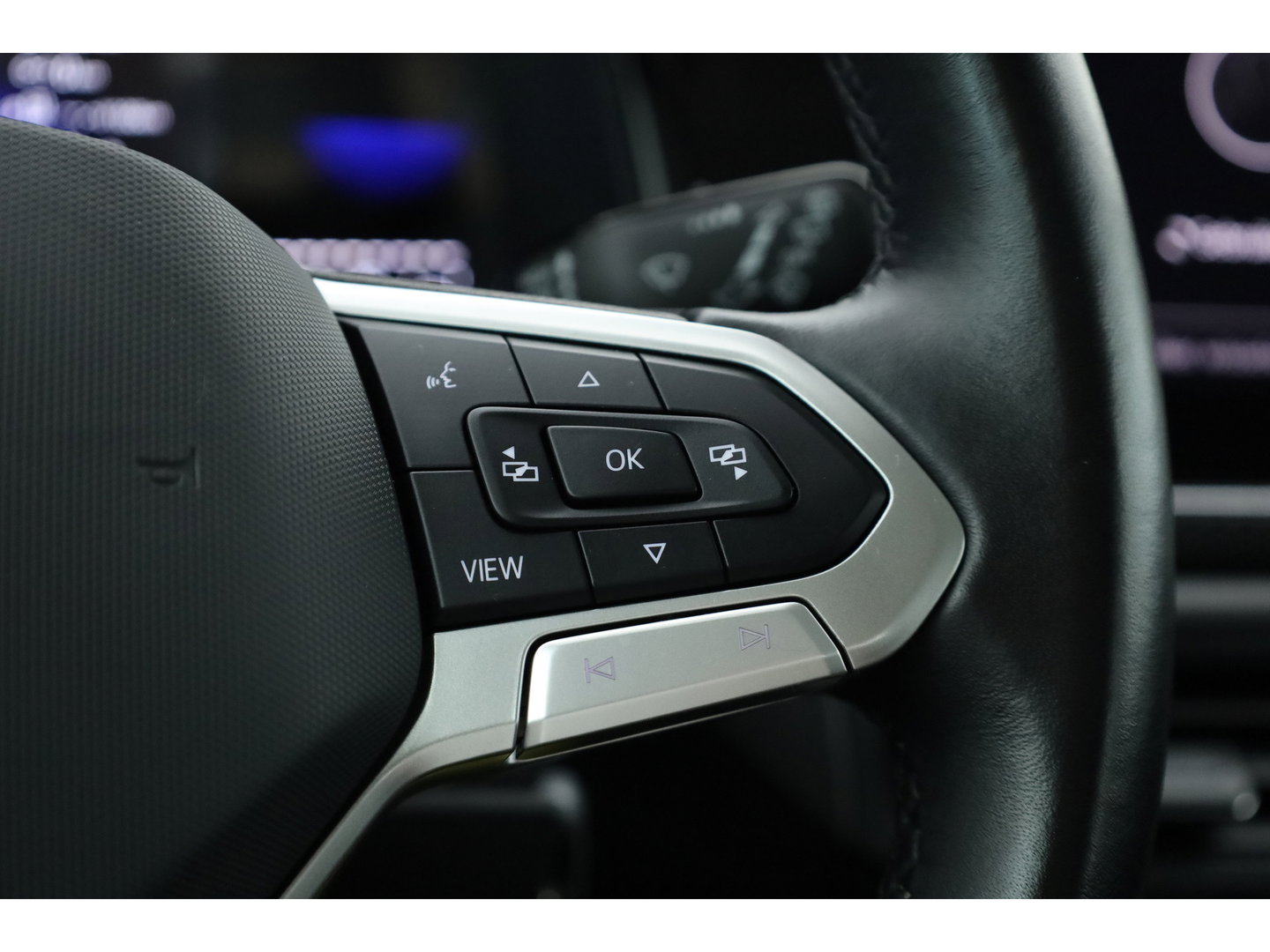 Volkswagen Polo 1.0 TSI Life Business DSG | Orgi. NL | Rijklaar | Adapt. Cruise | PDC | Apple CarPlay | Navi | Clima | Stoelverw.