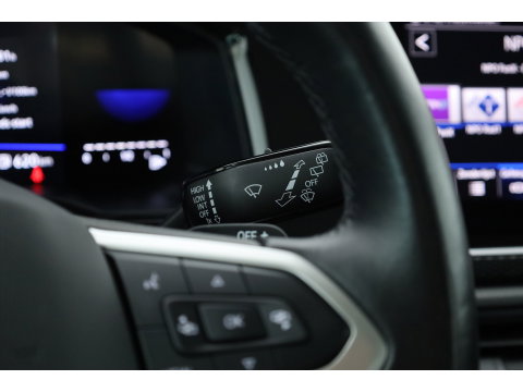Volkswagen Polo 1.0 TSI Life Business DSG | Orgi. NL | Rijklaar | Adapt. Cruise | PDC | Apple CarPlay | Navi | Clima | Stoelverw.