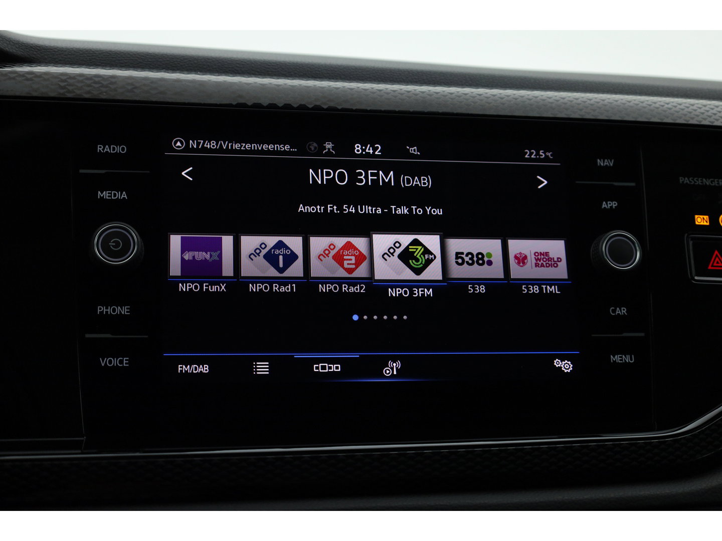 Volkswagen Polo 1.0 TSI Life Business DSG | Orgi. NL | Rijklaar | Adapt. Cruise | PDC | Apple CarPlay | Navi | Clima | Stoelverw.