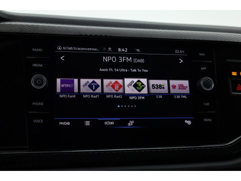 Volkswagen Polo 1.0 TSI Life Business DSG | Orgi. NL | Rijklaar | Adapt. Cruise | PDC | Apple CarPlay | Navi | Clima | Stoelverw.