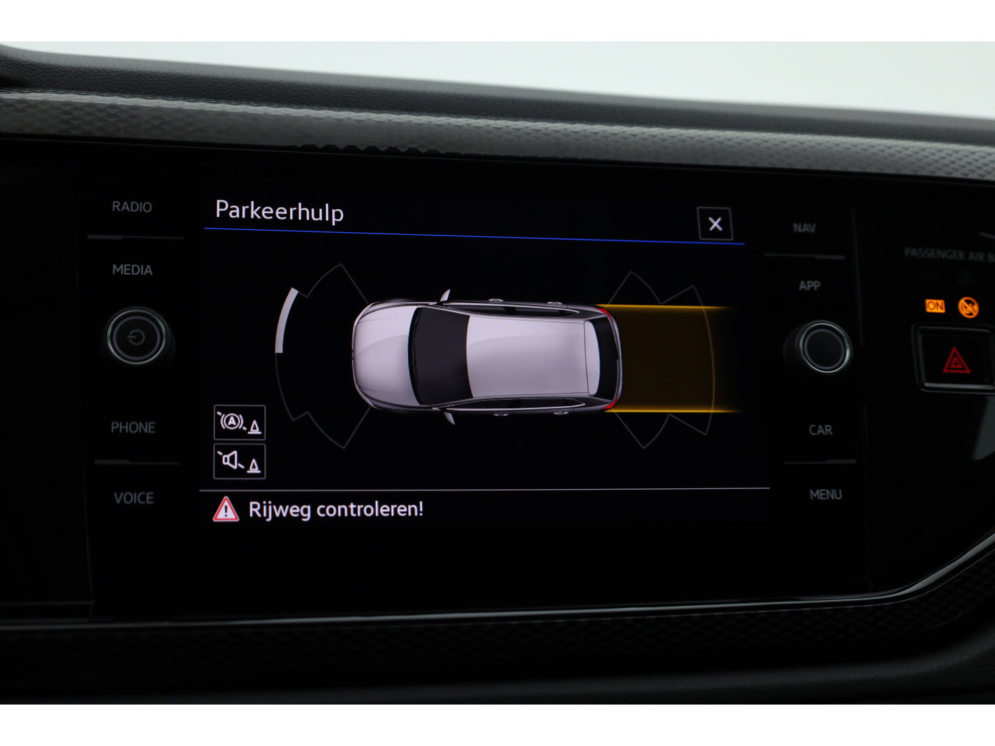 Volkswagen Polo 1.0 TSI Life Business DSG | Orgi. NL | Rijklaar | Adapt. Cruise | PDC | Apple CarPlay | Navi | Clima | Stoelverw.