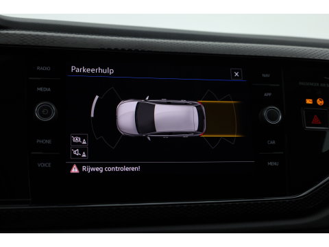 Volkswagen Polo 1.0 TSI Life Business DSG | Orgi. NL | Rijklaar | Adapt. Cruise | PDC | Apple CarPlay | Navi | Clima | Stoelverw.