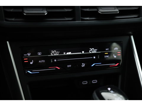 Volkswagen Polo 1.0 TSI Life Business DSG | Orgi. NL | Rijklaar | Adapt. Cruise | PDC | Apple CarPlay | Navi | Clima | Stoelverw.
