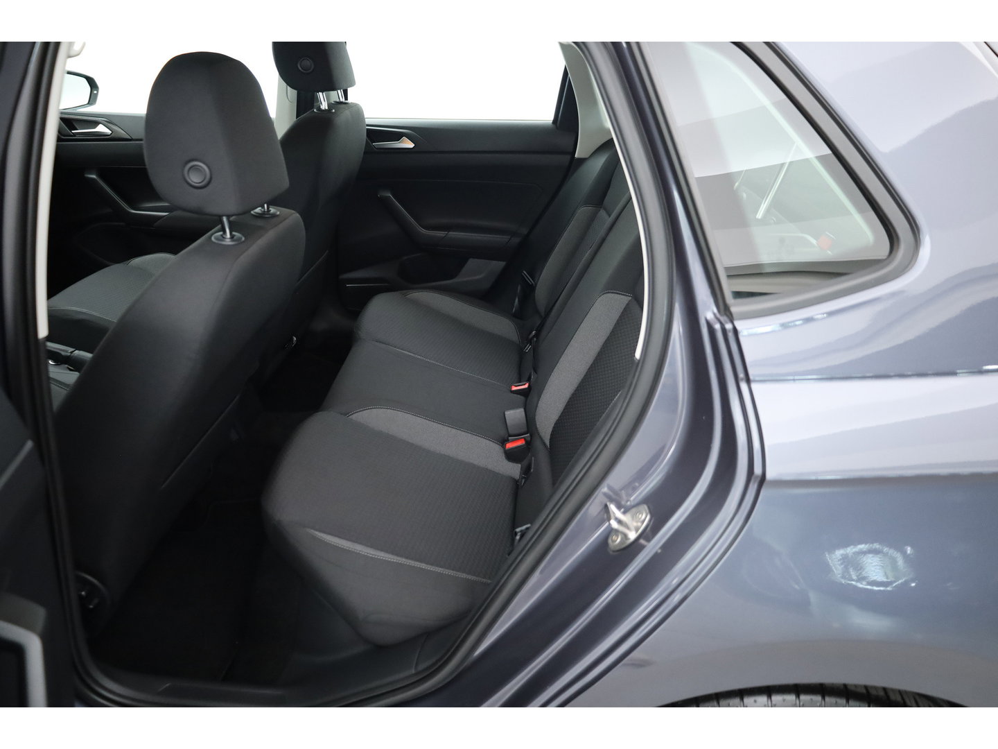 Volkswagen Polo 1.0 TSI Life Business DSG | Orgi. NL | Rijklaar | Adapt. Cruise | PDC | Apple CarPlay | Navi | Clima | Stoelverw.