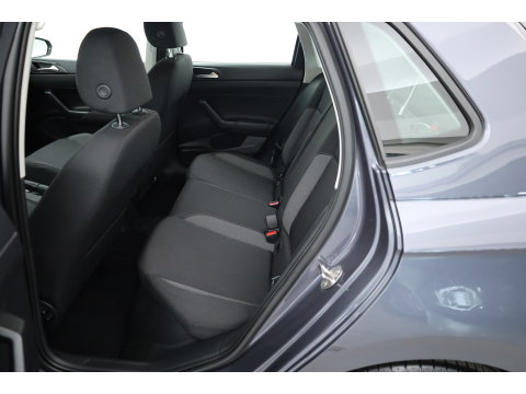 Volkswagen Polo 1.0 TSI Life Business DSG | Orgi. NL | Rijklaar | Adapt. Cruise | PDC | Apple CarPlay | Navi | Clima | Stoelverw.