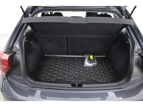 Volkswagen Polo 1.0 TSI Life Business DSG | Orgi. NL | Rijklaar | Adapt. Cruise | PDC | Apple CarPlay | Navi | Clima | Stoelverw.