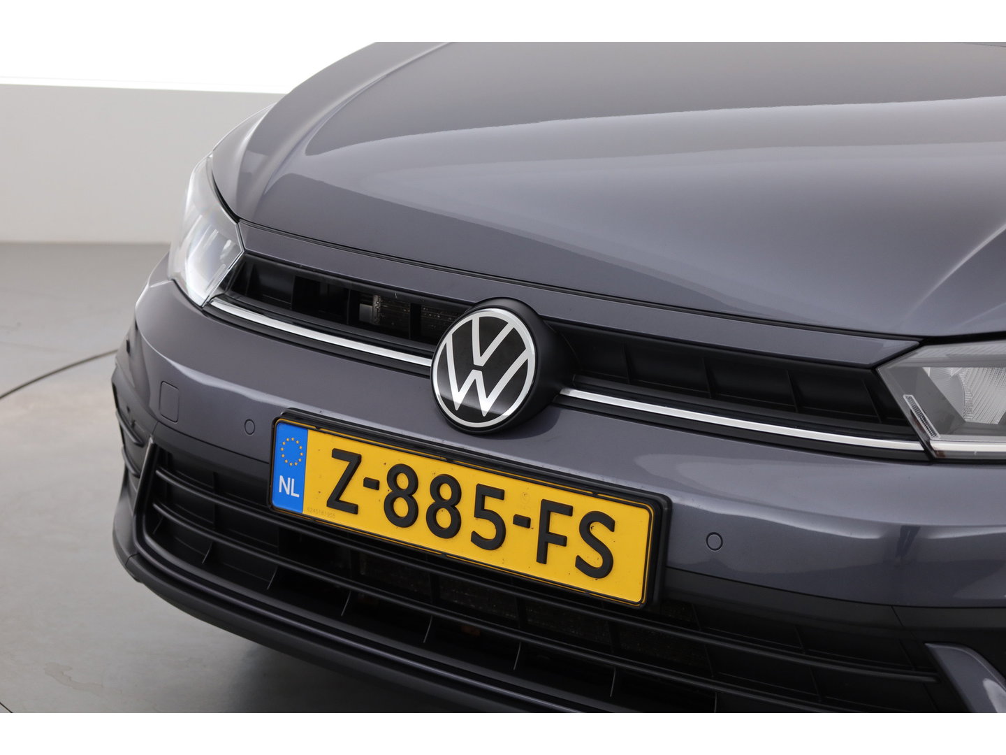 Volkswagen Polo 1.0 TSI Life Business DSG | Orgi. NL | Rijklaar | Adapt. Cruise | PDC | Apple CarPlay | Navi | Clima | Stoelverw.