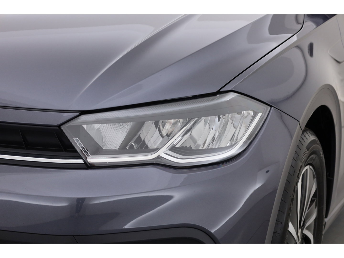 Volkswagen Polo 1.0 TSI Life Business DSG | Orgi. NL | Rijklaar | Adapt. Cruise | PDC | Apple CarPlay | Navi | Clima | Stoelverw.