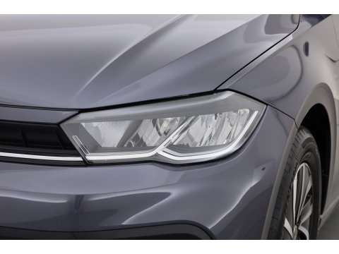 Volkswagen Polo 1.0 TSI Life Business DSG | Orgi. NL | Rijklaar | Adapt. Cruise | PDC | Apple CarPlay | Navi | Clima | Stoelverw.