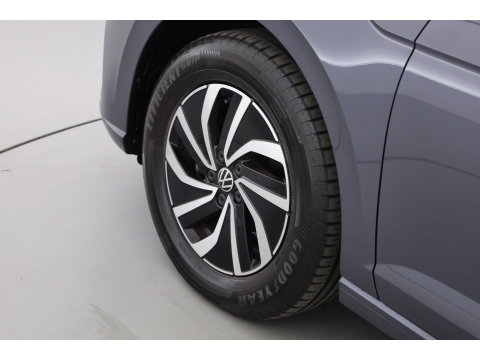 Volkswagen Polo 1.0 TSI Life Business DSG | Orgi. NL | Rijklaar | Adapt. Cruise | PDC | Apple CarPlay | Navi | Clima | Stoelverw.