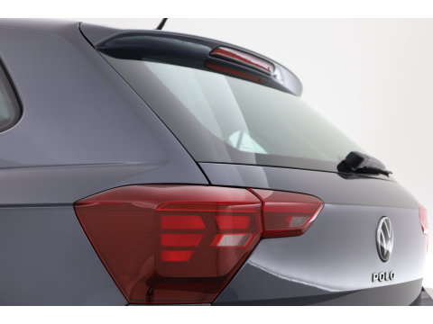 Volkswagen Polo 1.0 TSI Life Business DSG | Orgi. NL | Rijklaar | Adapt. Cruise | PDC | Apple CarPlay | Navi | Clima | Stoelverw.