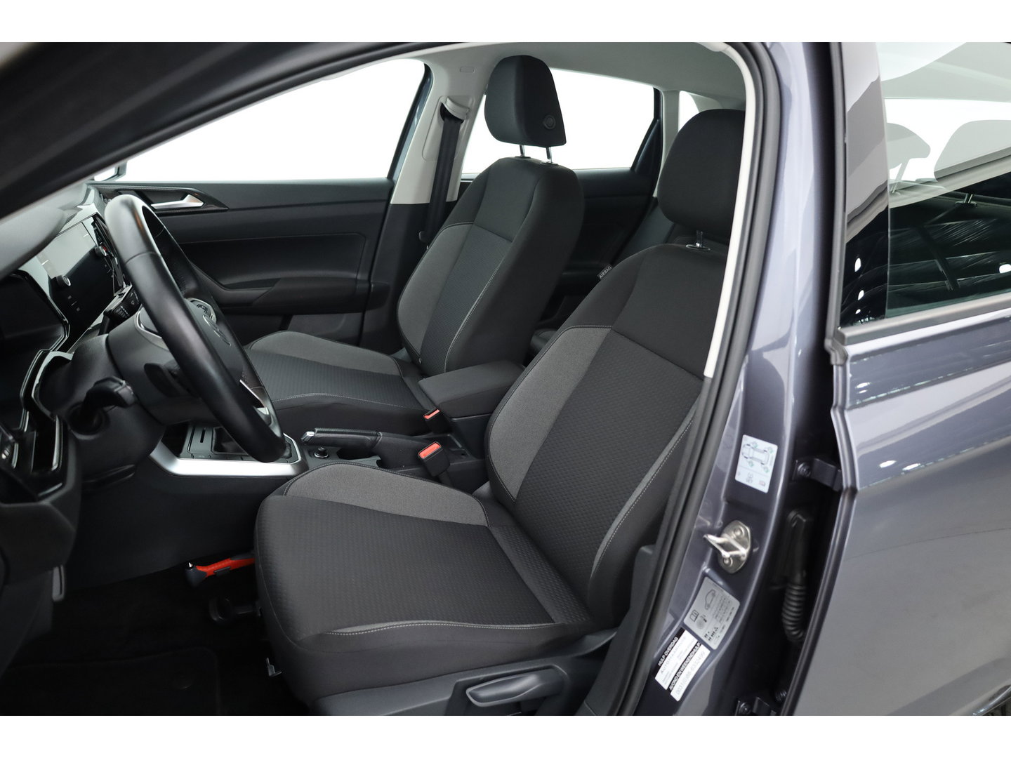 Volkswagen Polo 1.0 TSI Life Business DSG | Orgi. NL | Rijklaar | Adapt. Cruise | PDC | Apple CarPlay | Navi | Clima | Stoelverw.