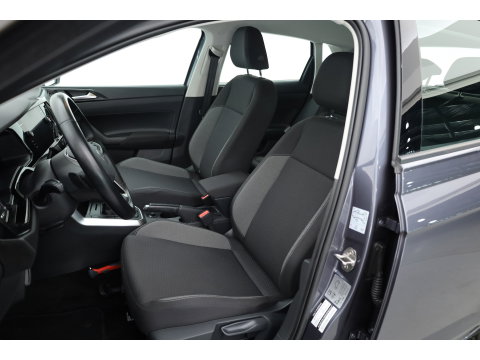 Volkswagen Polo 1.0 TSI Life Business DSG | Orgi. NL | Rijklaar | Adapt. Cruise | PDC | Apple CarPlay | Navi | Clima | Stoelverw.