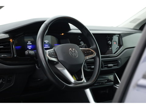 Volkswagen Polo 1.0 TSI Life Business DSG | Orgi. NL | Rijklaar | Adapt. Cruise | PDC | Apple CarPlay | Navi | Clima | Stoelverw.