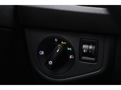 Volkswagen Polo 1.0 TSI Life Business DSG | Orgi. NL | Rijklaar | Adapt. Cruise | PDC | Apple CarPlay | Navi | Clima | Stoelverw.