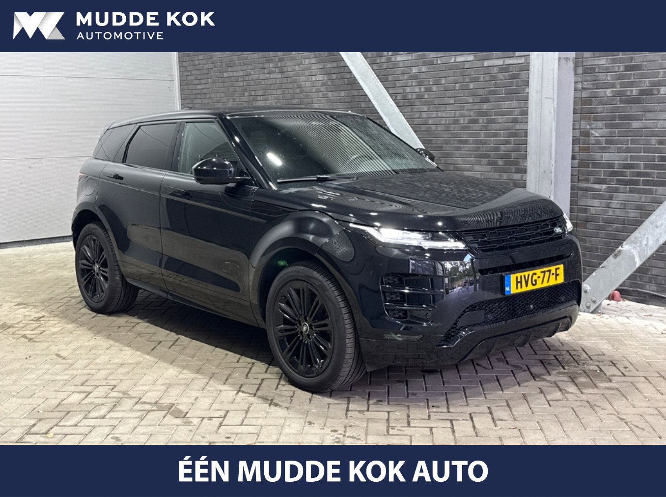 Land Rover Range Rover Evoque 1.5 P270e SE Dynamic Edition | Panoramadak | 360° Camera | Memory | Stoel+Stuurverwarming | 20 Inch | ACC