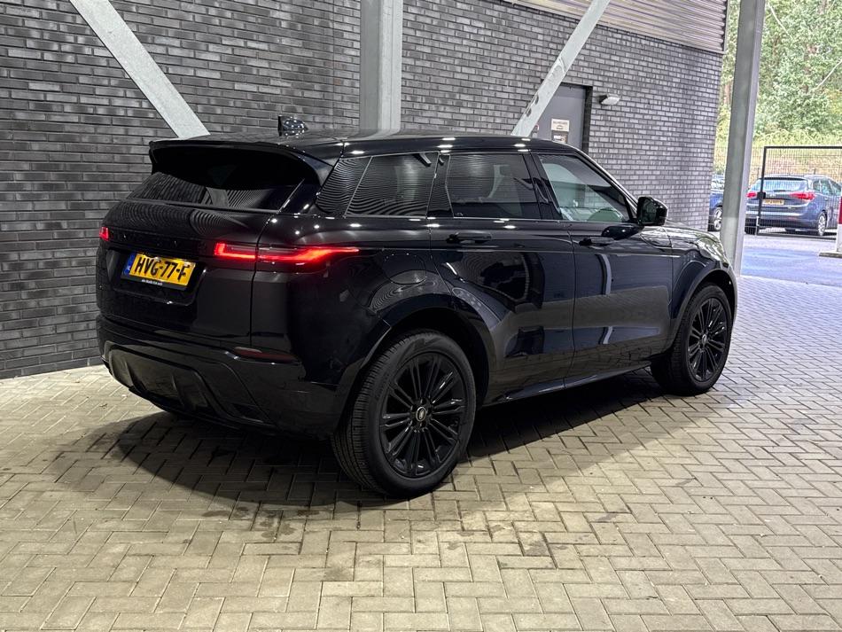 Land Rover Range Rover Evoque 1.5 P270e SE Dynamic Edition | Panoramadak | 360° Camera | Memory | Stoel+Stuurverwarming | 20 Inch | ACC